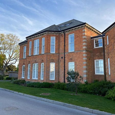 Chichester Luxury One Bed Apartment Exteriér fotografie