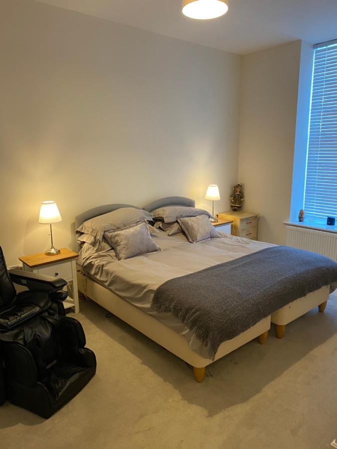 Chichester Luxury One Bed Apartment Exteriér fotografie
