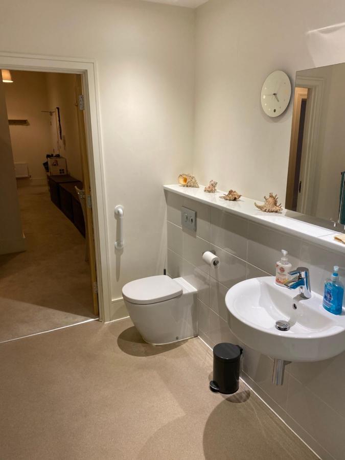 Chichester Luxury One Bed Apartment Exteriér fotografie