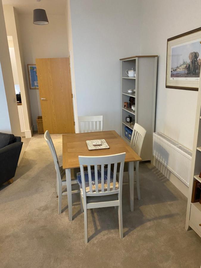 Chichester Luxury One Bed Apartment Exteriér fotografie